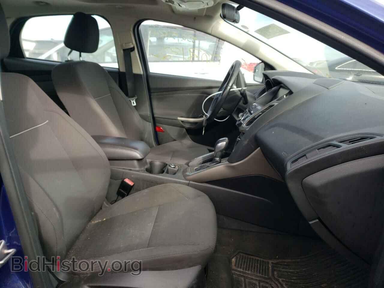 2012 FORD FOCUS - VIN: 1FAHP3H22CL309533 - Фото 5