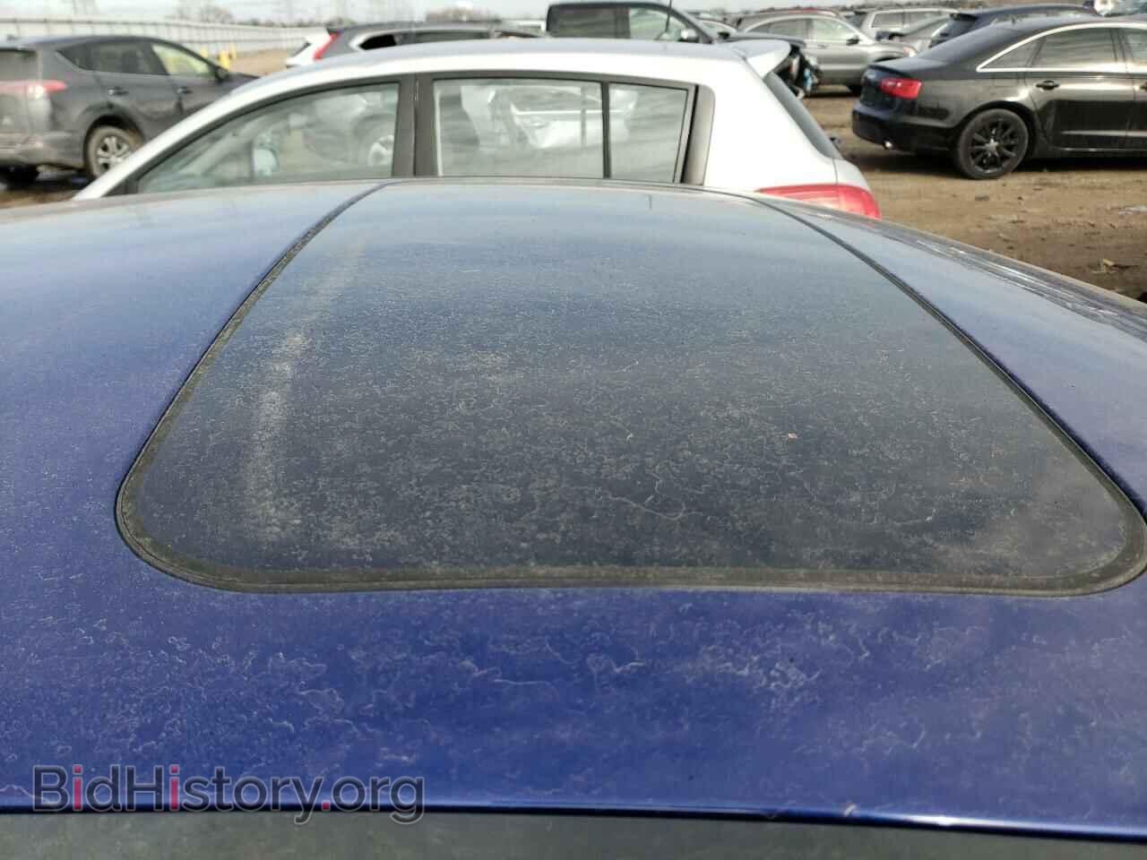 2012 FORD FOCUS - VIN: 1FAHP3H22CL309533 - Фото 9
