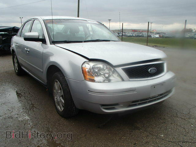 Photo 1FAFP26145G126349 - FORD FIVE HUNDR 2005