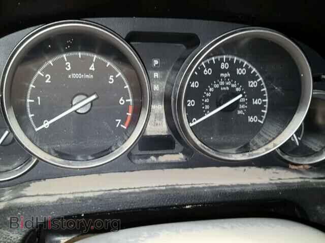 2012 MAZDA 6 - VIN: 1YVHZ8DH6C5M11489 - Фото 8