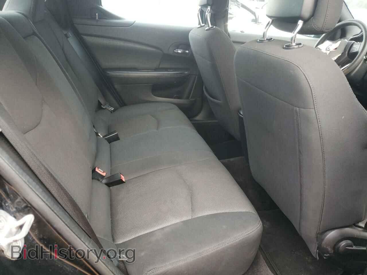 2011 DODGE AVENGER - VIN: 1B3BD4FB6BN544913 - Photo 6