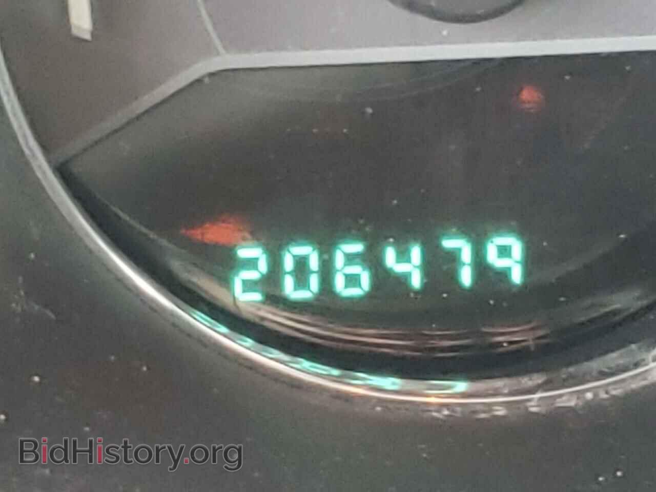 2011 DODGE AVENGER - VIN: 1B3BD4FB6BN544913 - Photo 8