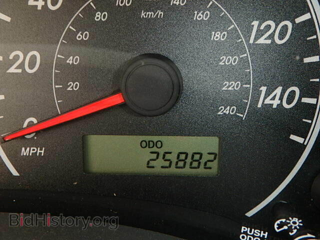 2011 TOYOTA COROLLA - VIN: 2T1BU4EE8BC571835 - Фото 8