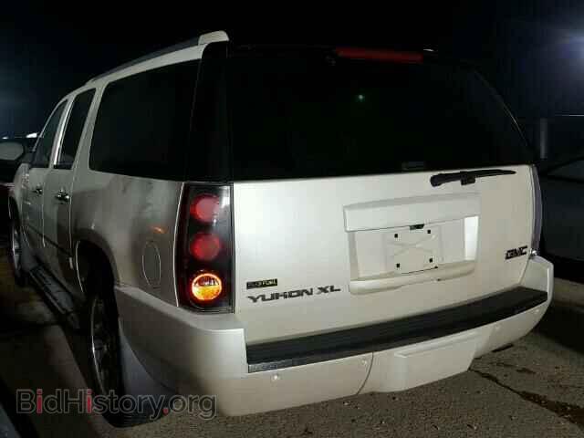 2009 GMC YUKON - VIN: 1GKFK06259R279813 - Фото 3