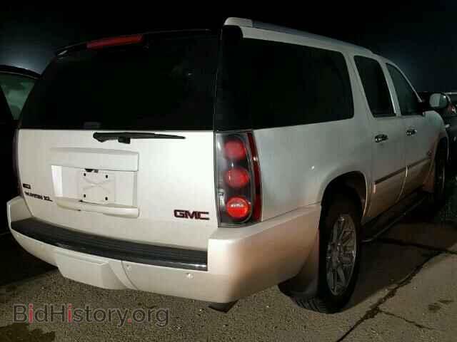 2009 GMC YUKON - VIN: 1GKFK06259R279813 - Фото 4