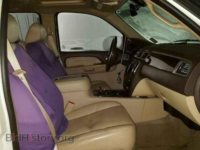 2009 GMC YUKON - VIN: 1GKFK06259R279813 - Фото 5