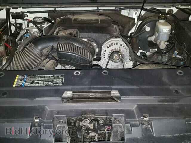 2009 GMC YUKON - VIN: 1GKFK06259R279813 - Фото 7