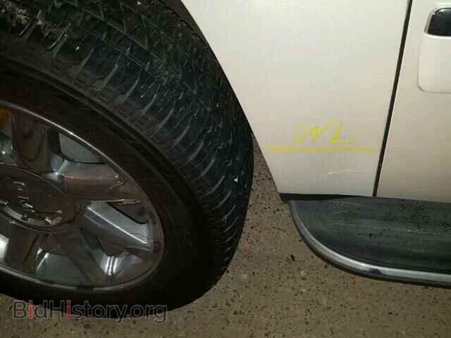 2009 GMC YUKON - VIN: 1GKFK06259R279813 - Фото 10