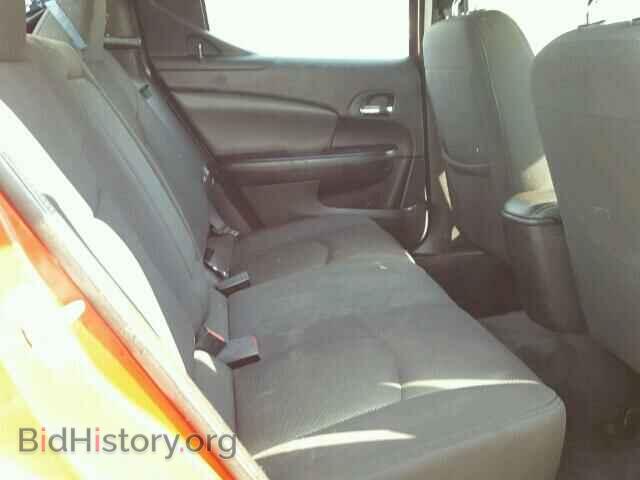 2012 DODGE AVENGER - VIN: 1C3CDZAB2CN168174 - Фото 6