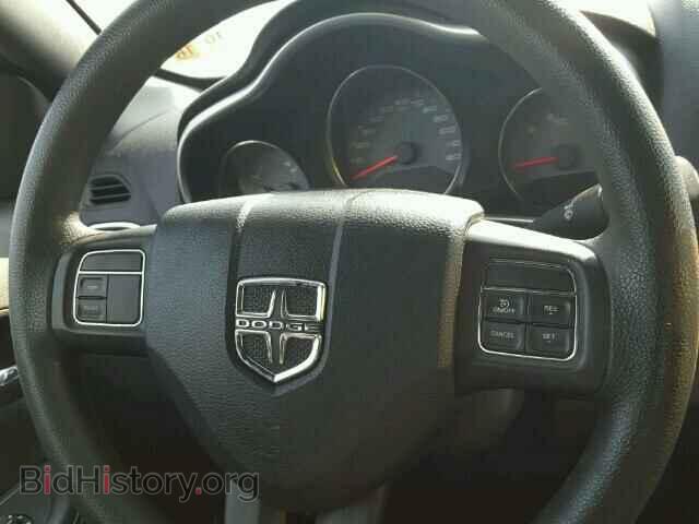 2012 DODGE AVENGER - VIN: 1C3CDZAB2CN168174 - Фото 9