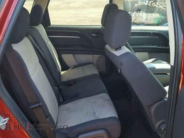 2009 DODGE JOURNEY - VIN: 3D4GG57V09T599123 - Фото 6