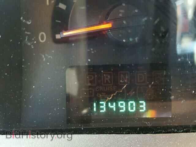 2009 DODGE JOURNEY - VIN: 3D4GG57V09T599123 - Фото 8