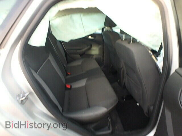 2014 FORD FOCUS - VIN: 1FADP3F2XEL126546 - Photo 6