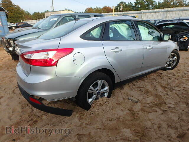 2014 FORD FOCUS - VIN: 1FADP3F2XEL126546 - Photo 9