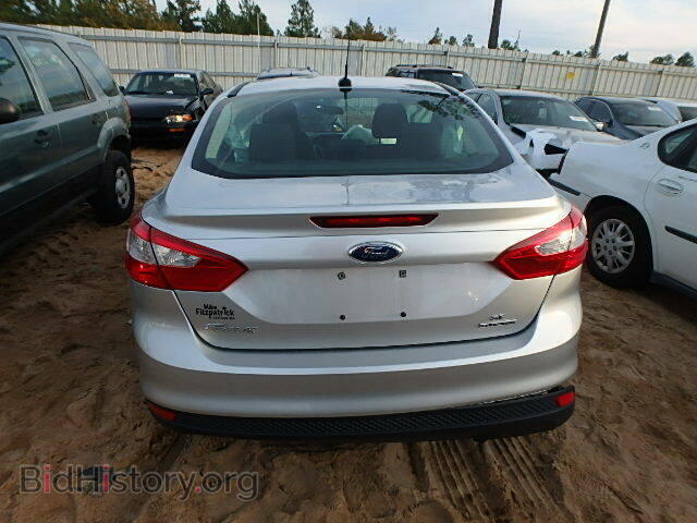 2014 FORD FOCUS - VIN: 1FADP3F2XEL126546 - Photo 10