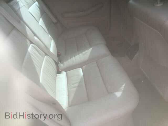 2002 AUDI A6 - VIN: WAUVT64B92N128929 - Фото 6