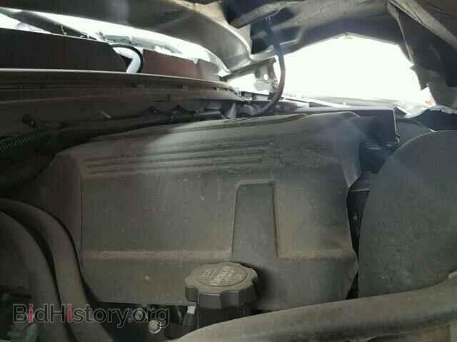 2012 CHEVROLET SILVERADO - VIN: 1GCRCSE04CZ295283 - Фото 7