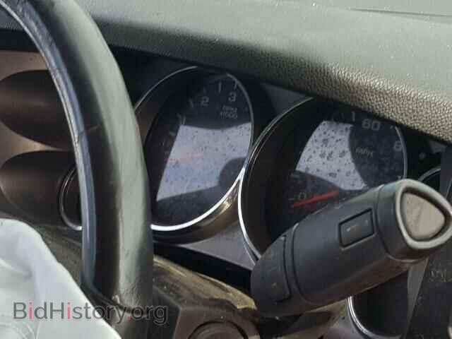 2012 CHEVROLET SILVERADO - VIN: 1GCRCSE04CZ295283 - Фото 8