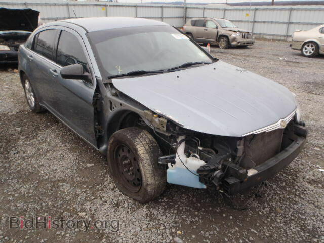 Фотография 1C3LC46B19N531359 - CHRYSLER SEBRING 2009