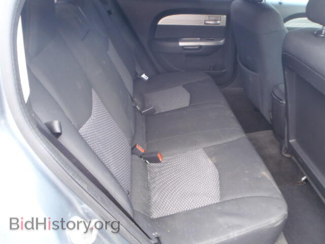 2009 CHRYSLER SEBRING - VIN: 1C3LC46B19N531359 - Фото 6