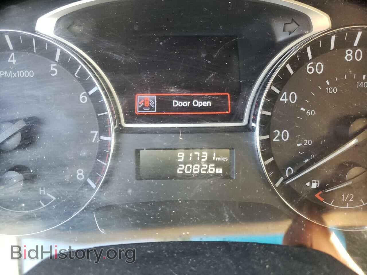 2015 NISSAN PATHFINDER - VIN: 5N1AR2MM4FC718804 - Фото 8