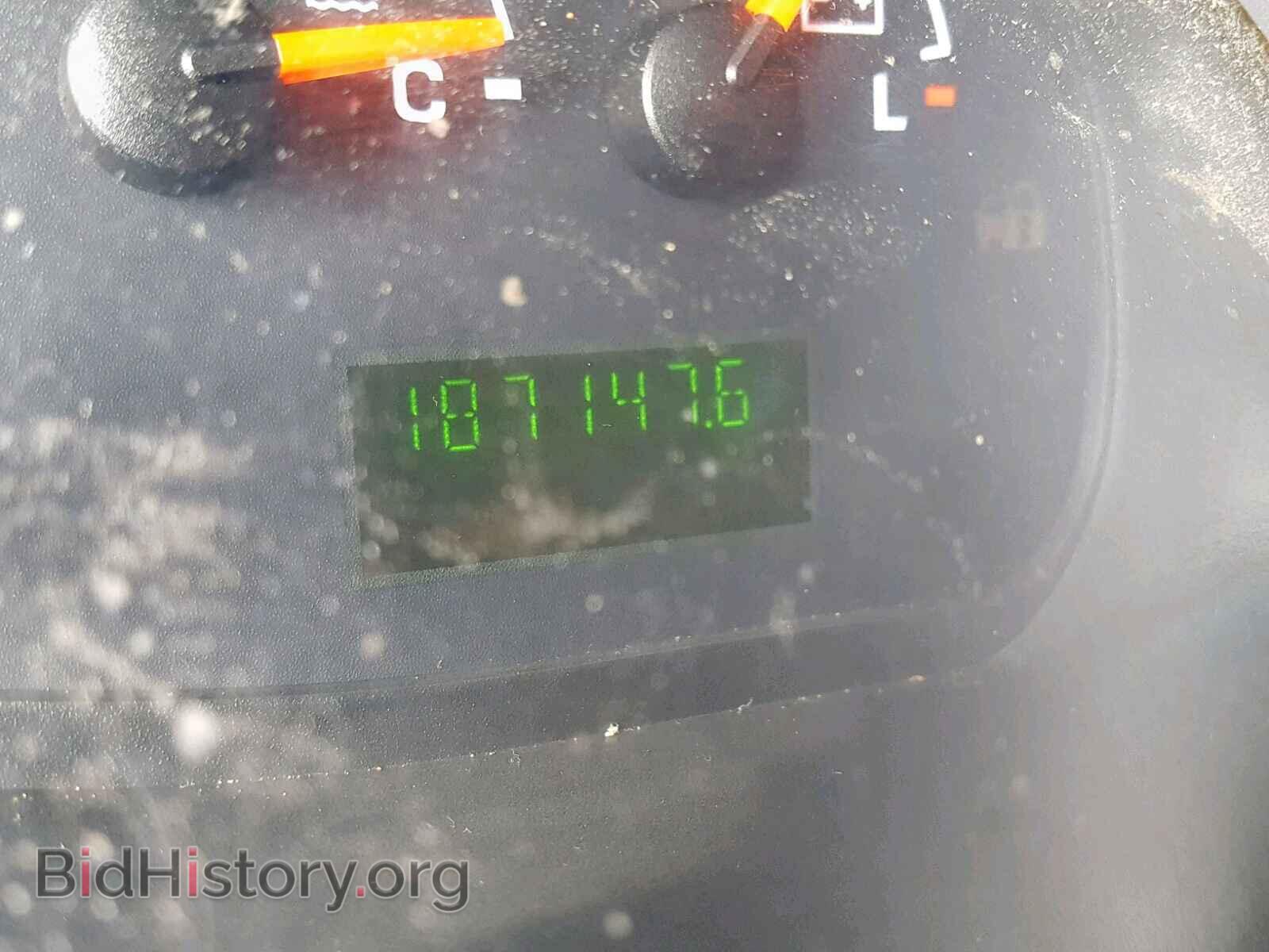 2006 FORD ECONOLINE - VIN: 1FTNE24L76HA57619 - Фото 8