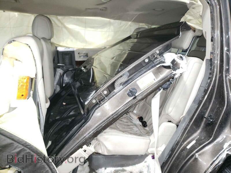 2011 Ford FLEX (VIN 2FMHK6CC7BBD05921) — photo 6 of 10