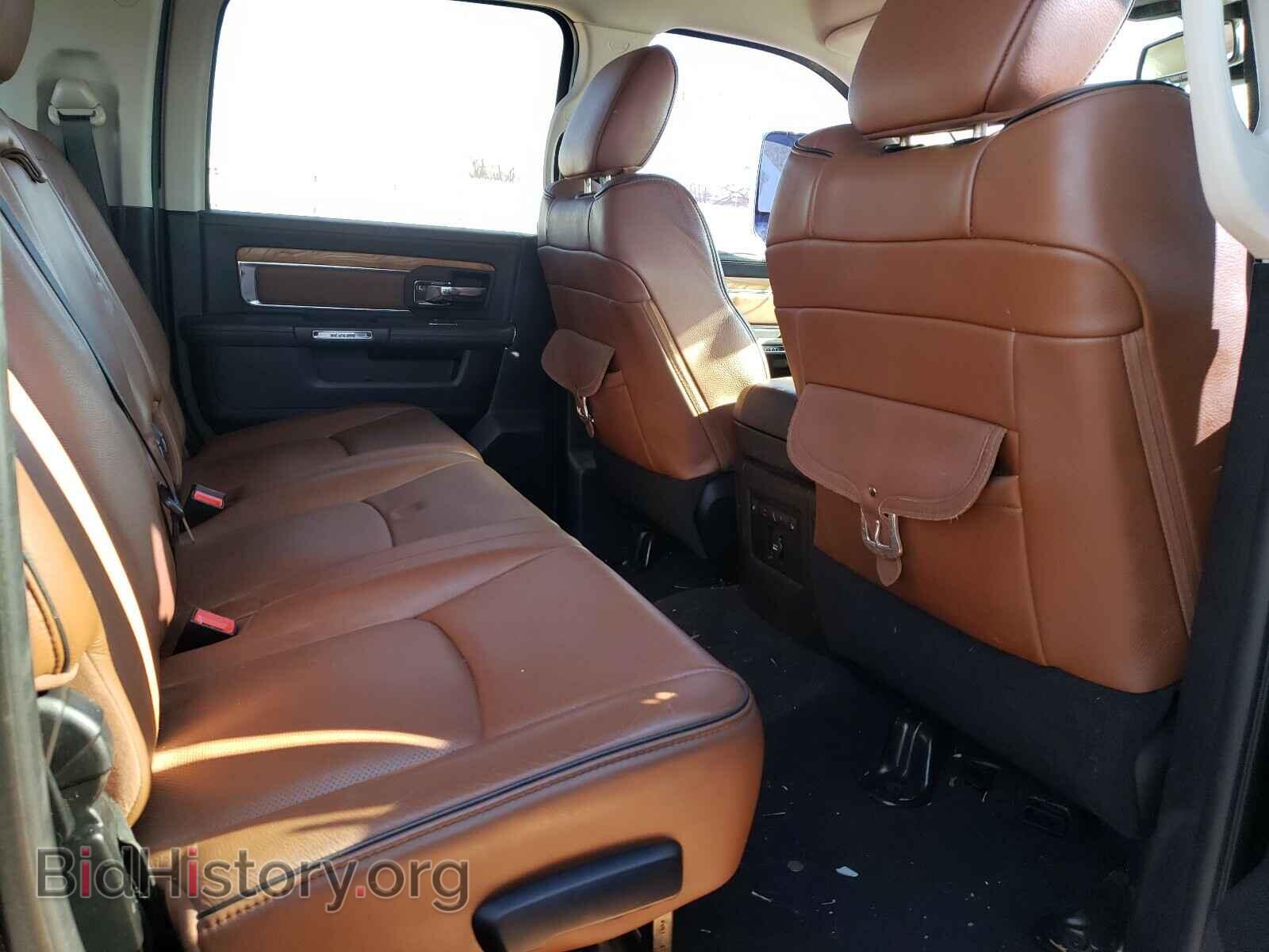 2014 RAM 3500 - VIN: 3C63R3NL8EG304257 - Фото 6