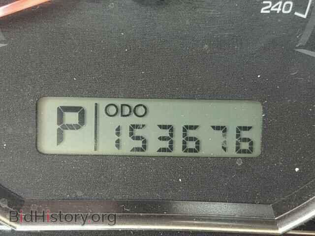 2009 SUBARU FORESTER - VIN: JF2SH63659H711519 - Фото 8