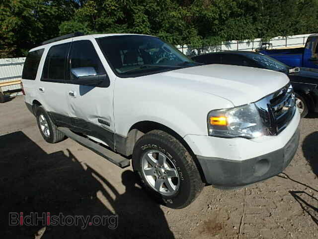 Photo 1FMFU15567LA59583 - FORD EXPEDITION 2007