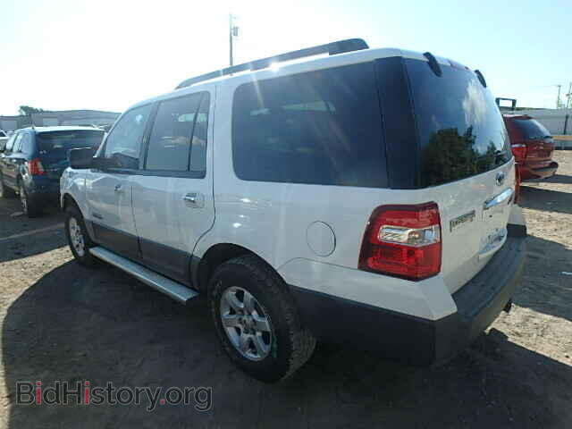 2007 FORD EXPEDITION - VIN: 1FMFU15567LA59583 - Фото 3