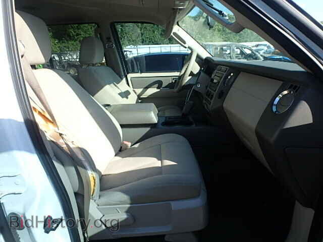 2007 FORD EXPEDITION - VIN: 1FMFU15567LA59583 - Фото 5