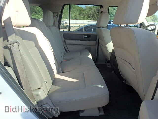 2007 FORD EXPEDITION - VIN: 1FMFU15567LA59583 - Фото 6