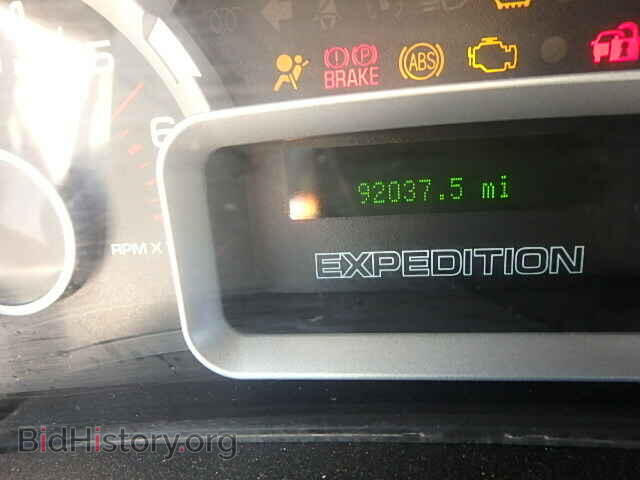 2007 FORD EXPEDITION - VIN: 1FMFU15567LA59583 - Фото 8