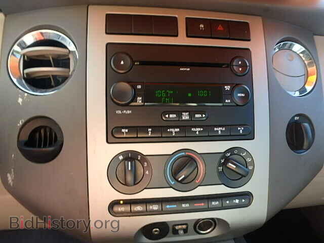 2007 FORD EXPEDITION - VIN: 1FMFU15567LA59583 - Фото 9