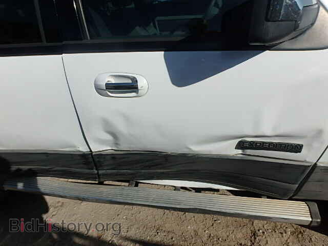 2007 FORD EXPEDITION - VIN: 1FMFU15567LA59583 - Фото 10