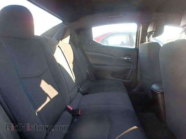 2012 DODGE AVENGER - VIN: 1C3CDZAG0CN254725 - Фото 6
