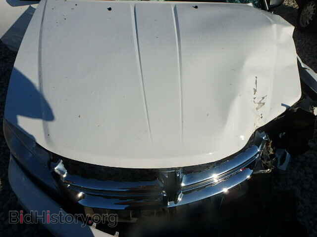 2012 DODGE AVENGER - VIN: 1C3CDZAG0CN254725 - Фото 7