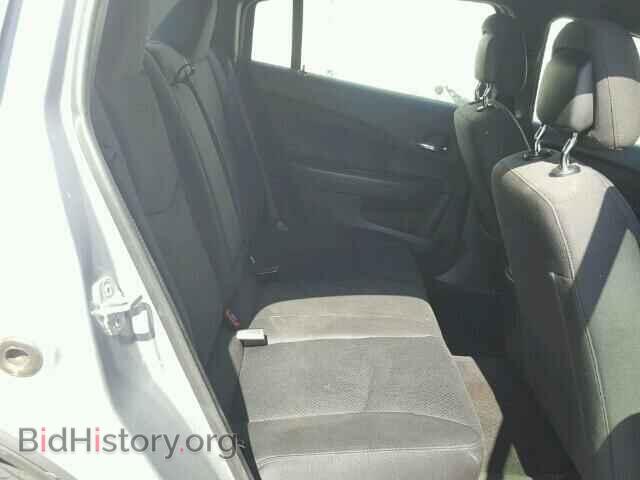 2014 CHRYSLER 200 - VIN: 1C3CCBBB2EN191174 - Фото 6