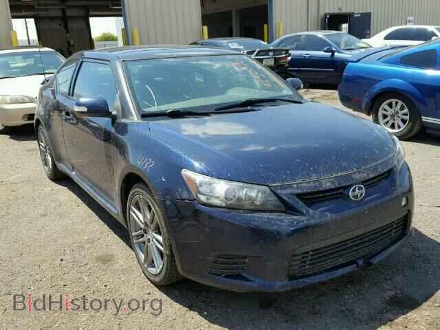 Photo JTKJF5C75D3057431 - TOYOTA SCION 2013