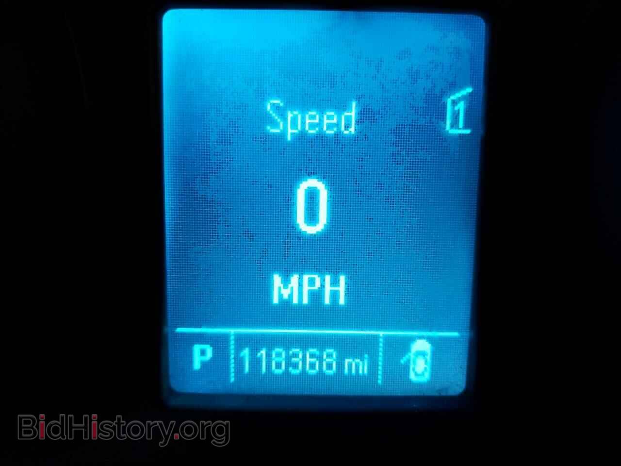 2012 BUICK REGAL - VIN: 2G4GR5EKXC9166575 - Фото 8