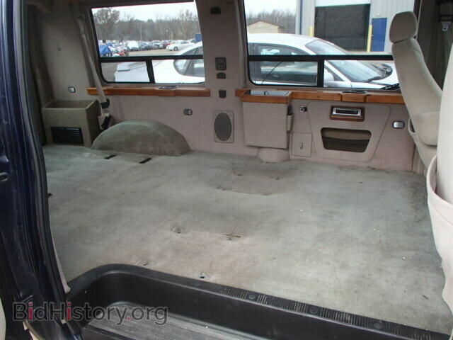 2001 FORD ECONOLINE - VIN: 1FDRE14231HA65787 - Photo 6