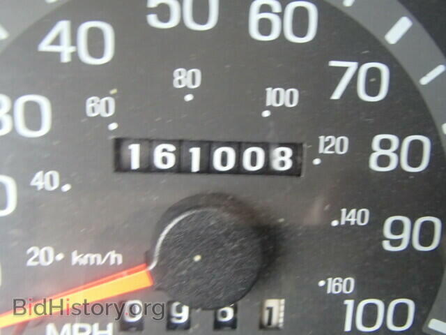 2001 FORD ECONOLINE - VIN: 1FDRE14231HA65787 - Photo 8
