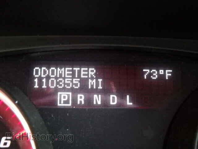 2008 GMC ACADIA - VIN: 1GKER33748J130041 - Photo 8