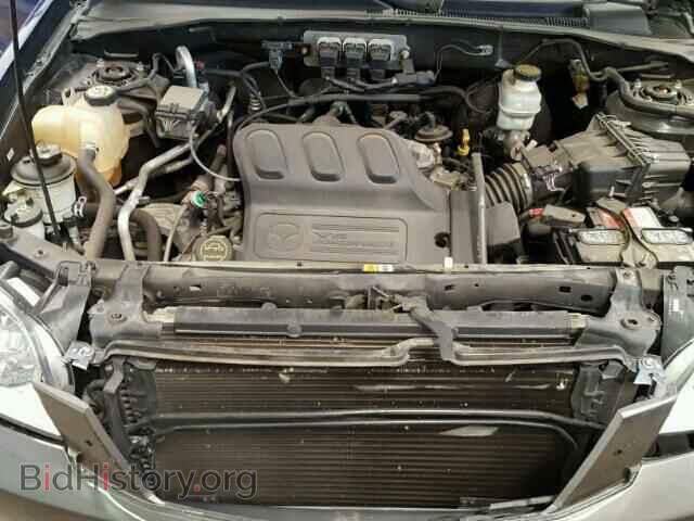 2006 MAZDA TRIBUTE - VIN: 4F2CZ04106KM00336 - Фото 7