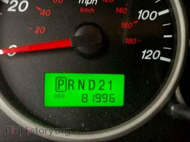 2006 MAZDA TRIBUTE - VIN: 4F2CZ04106KM00336 - Фото 8