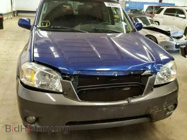 2006 MAZDA TRIBUTE - VIN: 4F2CZ04106KM00336 - Фото 9
