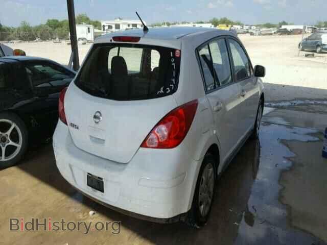 2011 NISSAN VERSA - VIN: 3N1BC1CP1BL443684 - Photo 4