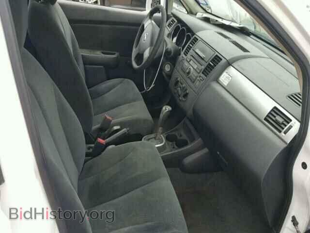 2011 NISSAN VERSA - VIN: 3N1BC1CP1BL443684 - Photo 5