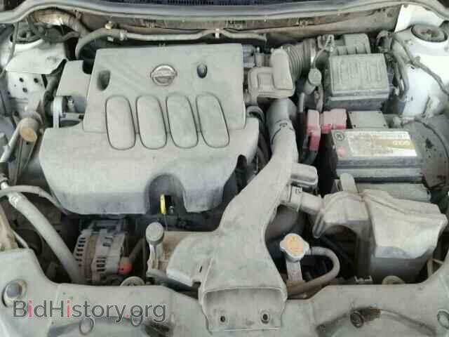 2011 NISSAN VERSA - VIN: 3N1BC1CP1BL443684 - Photo 7